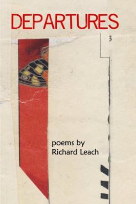 Departures 1329881389 Book Cover