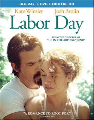 Labor Day B00H9LHX8K Book Cover