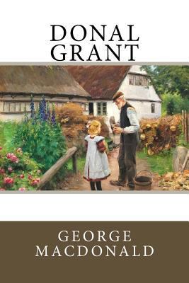 Donal Grant 1986532747 Book Cover
