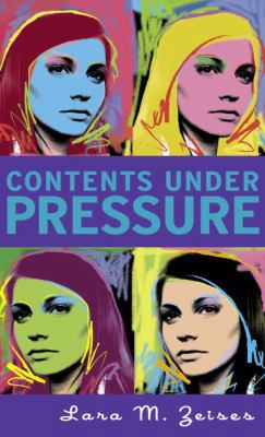 Contents Under Pressure 0440237874 Book Cover