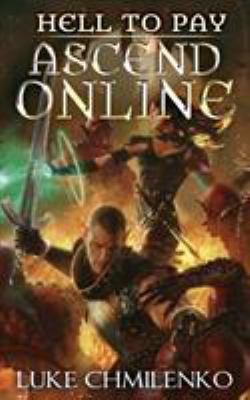 Hell to Pay 1775241343 Book Cover