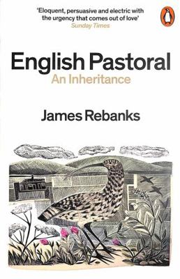 English Pastoral: An Inheritance - The Sunday T...            Book Cover