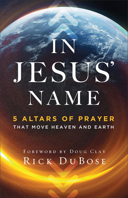 In Jesus' Name 080076367X Book Cover