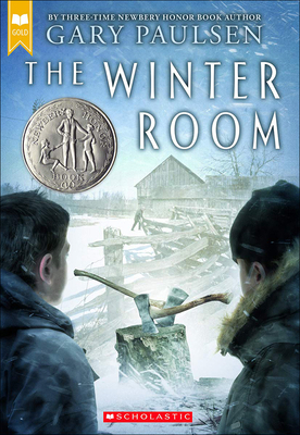 The Winter Room 1663605475 Book Cover