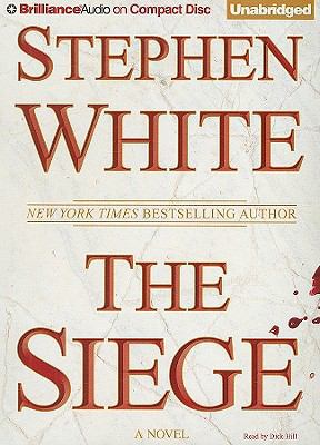 The Siege 1423390342 Book Cover