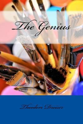 The Genius 1979062021 Book Cover