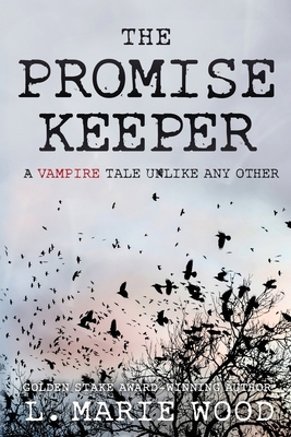 The Promise Keeper 1962353060 Book Cover