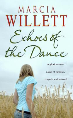 Echoes Of The Dance 0552152714 Book Cover