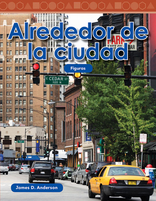 Alrededor de la Ciudad [Spanish] 1433343983 Book Cover