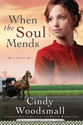 When the Soul Mends: Book 3 in the Sisters of t... 1400072948 Book Cover