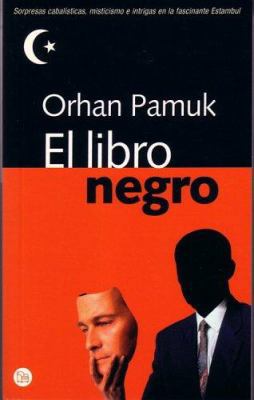 El Libro Negro [Spanish] 8466316329 Book Cover
