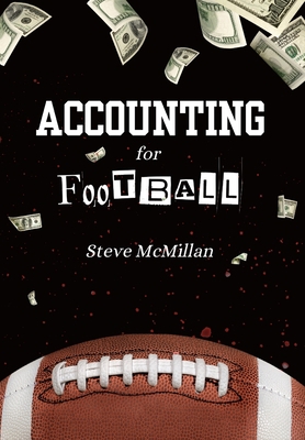 Accounting For Football (HC) 1955036608 Book Cover