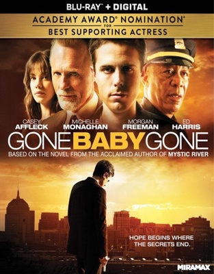 Gone Baby Gone B08L2GP4G6 Book Cover