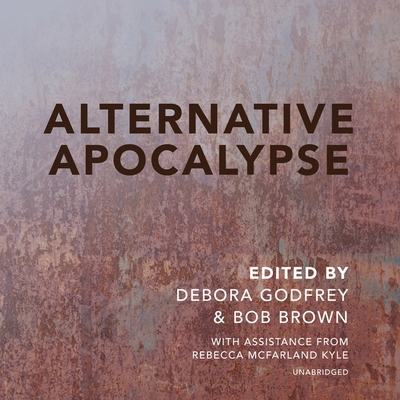 Alternative Apocalypse Lib/E 1094122238 Book Cover