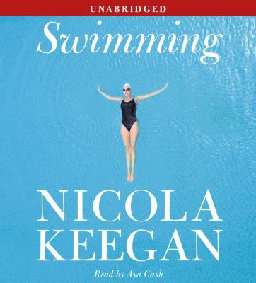 Swimming 0743597575 Book Cover