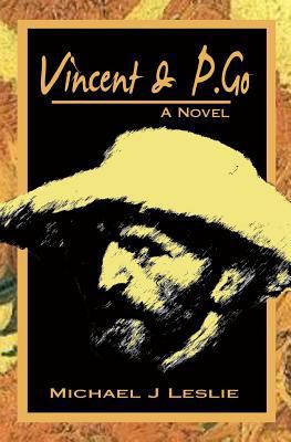 Vincent & P.Go 1500967238 Book Cover
