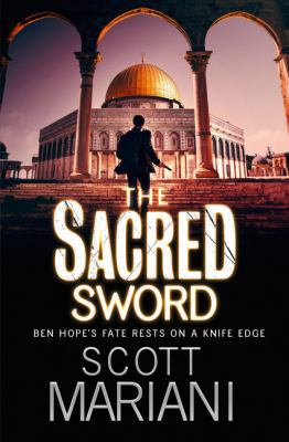 The Sacred Sword B006I1AE2E Book Cover