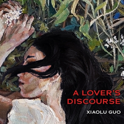 A Lover's Discourse B09NRZPG82 Book Cover