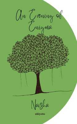 An Evening of Enigma 9355970447 Book Cover