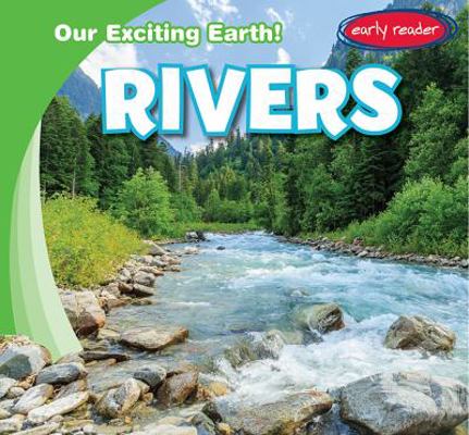 Rivers 1538209810 Book Cover