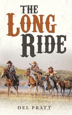 The Long Ride B0CK3ZHCGX Book Cover