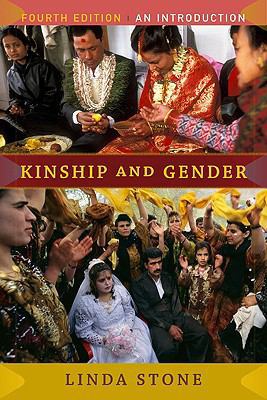 Kinship and Gender: An Introduction 0813344026 Book Cover