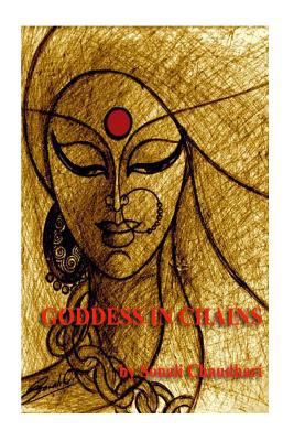 Goddess in Chains 1507610122 Book Cover