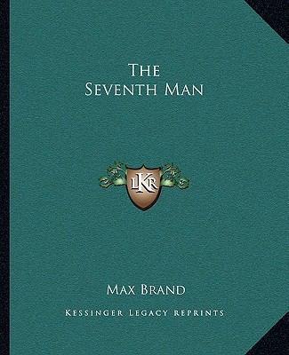 The Seventh Man 1162708077 Book Cover