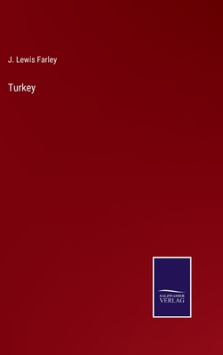 Turkey 3752580879 Book Cover