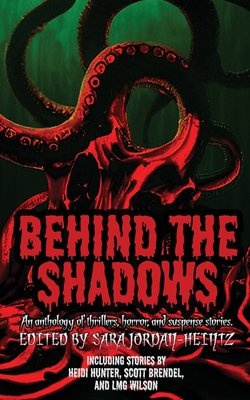 Behind the Shadows B0DVQK5NQB Book Cover
