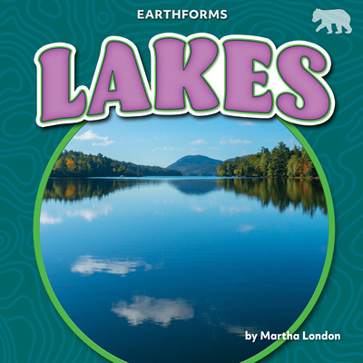 Lakes B0DCWPYGV4 Book Cover
