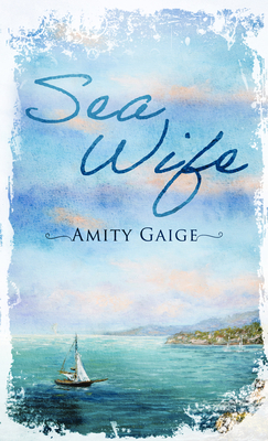 Sea Wife [Large Print] 1432879251 Book Cover