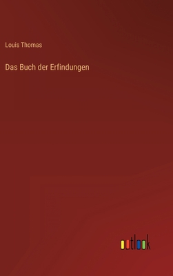 Das Buch der Erfindungen [German] 3368612093 Book Cover