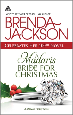 A Madaris Bride for Christmas 0373091435 Book Cover