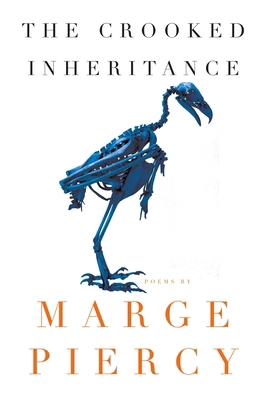 The Crooked Inheritance: Poems 0375711406 Book Cover