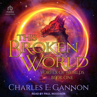 This Broken World B0FC6NPRS9 Book Cover