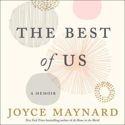 The Best of Us: A Memoir 1681689766 Book Cover