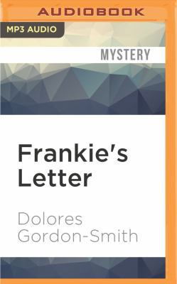 Frankie's Letter 1531840256 Book Cover