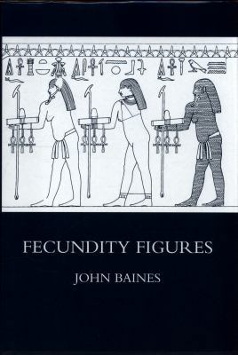 Fecundity Figures: Egyptian Personification and... 0900416785 Book Cover