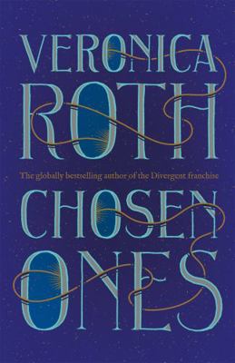 Chosen Ones 1529330246 Book Cover