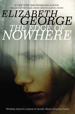 The Edge of Nowhere 014242675X Book Cover