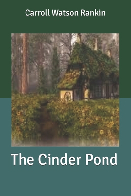 The Cinder Pond B085RNM436 Book Cover