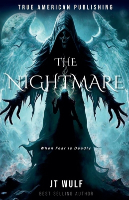The Nightmare B0DPY2XS4F Book Cover