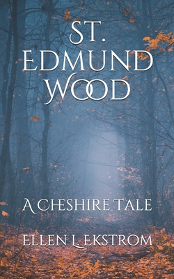 St. Edmund Wood 0692428453 Book Cover