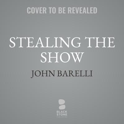 Stealing the Show: A History of Art and Crime i... 1094022322 Book Cover
