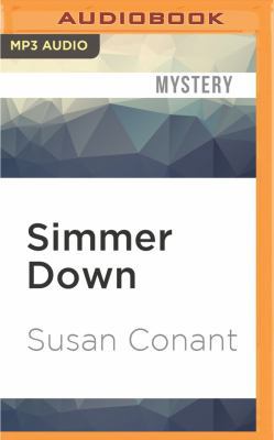 Simmer Down 1531875394 Book Cover