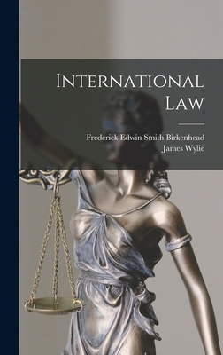 International Law 101906918X Book Cover