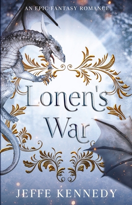 Lonen's War 1958679283 Book Cover