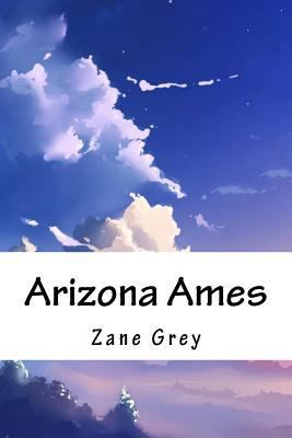 Arizona Ames 171875034X Book Cover
