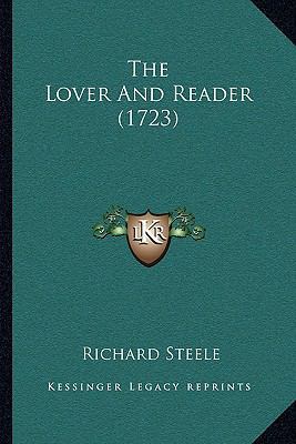 The Lover And Reader (1723) 1166186105 Book Cover